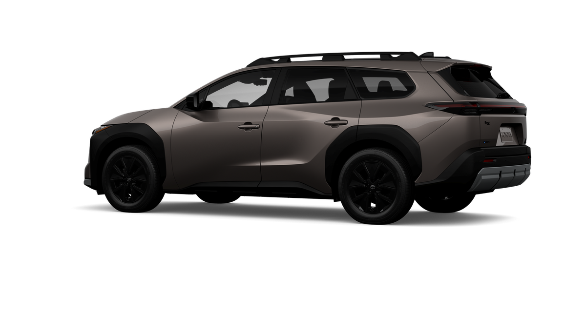 2026 Toyota bZ Woodland bZ Woodland Premium