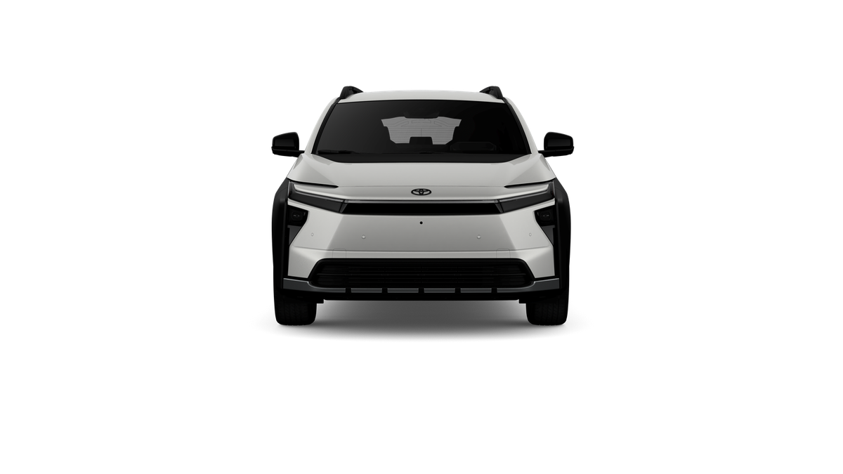 2026 Toyota bZ Woodland bZ Woodland