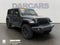 2024 Jeep Wrangler Willys 4xe