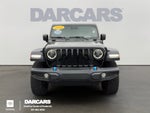 2024 Jeep Wrangler Willys 4xe