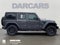 2024 Jeep Wrangler Willys 4xe