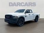 2023 RAM 1500 Classic Warlock