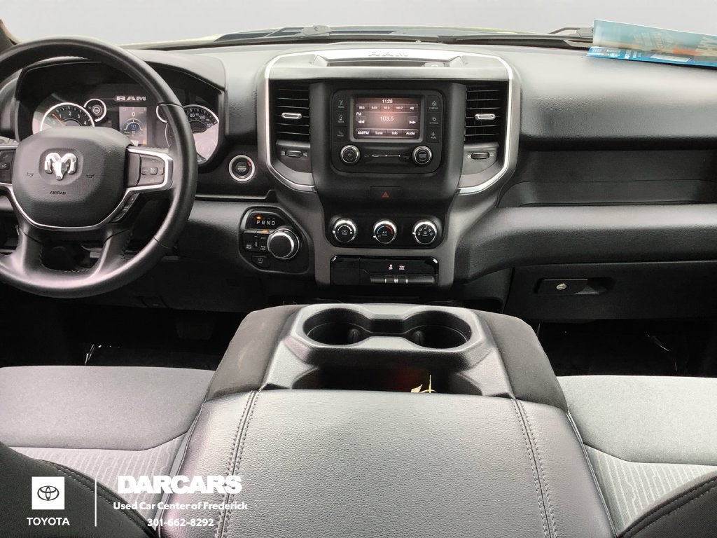 2024 RAM 1500 Big Horn/Lone Star
