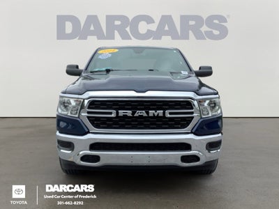 2024 RAM 1500 Big Horn/Lone Star