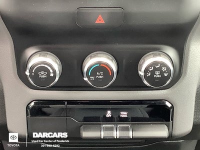 2024 RAM 1500 Big Horn/Lone Star