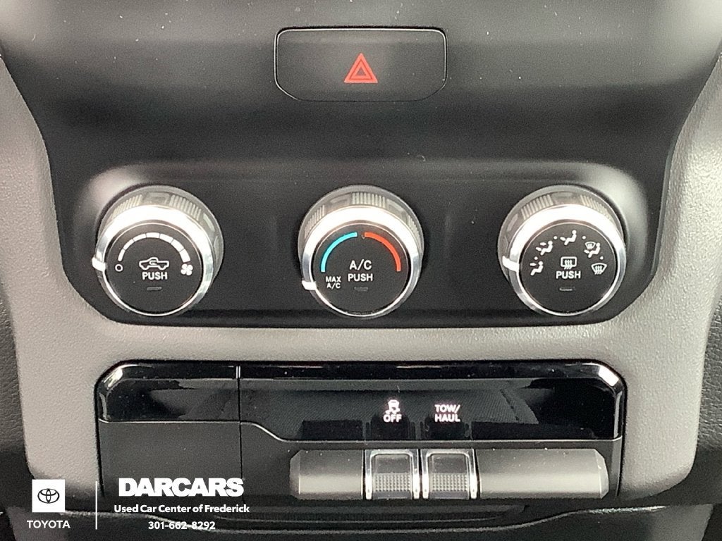 2024 RAM 1500 Big Horn/Lone Star
