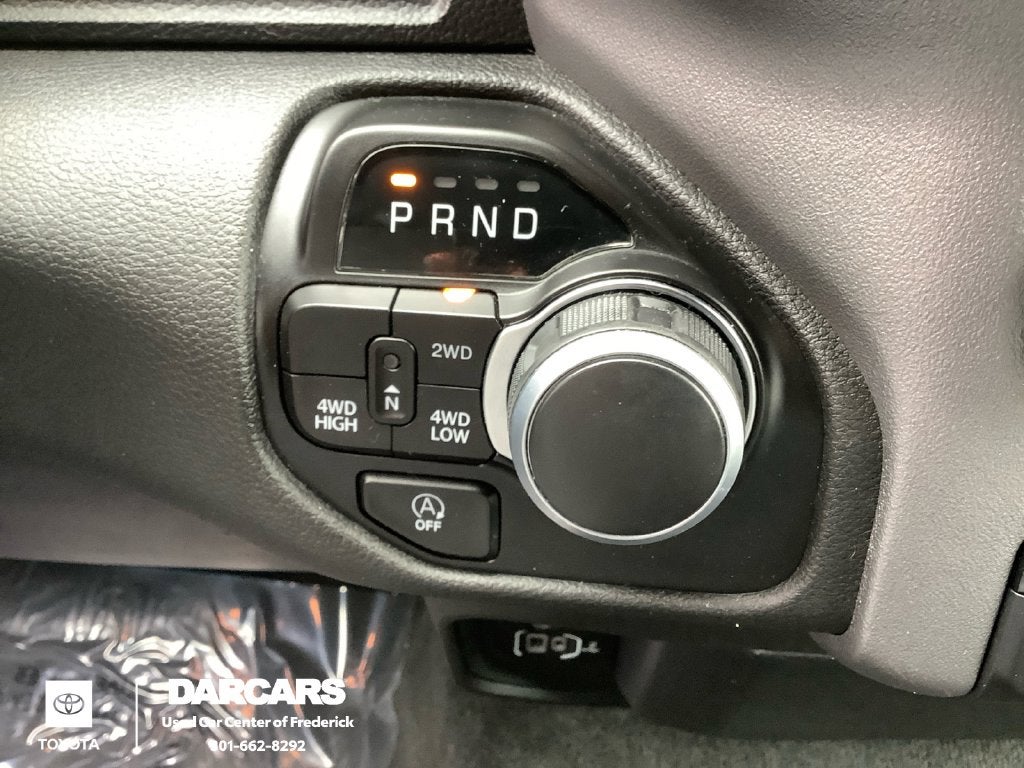 2024 RAM 1500 Big Horn/Lone Star