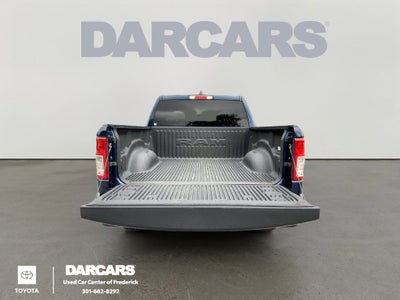 2024 RAM 1500 Big Horn/Lone Star