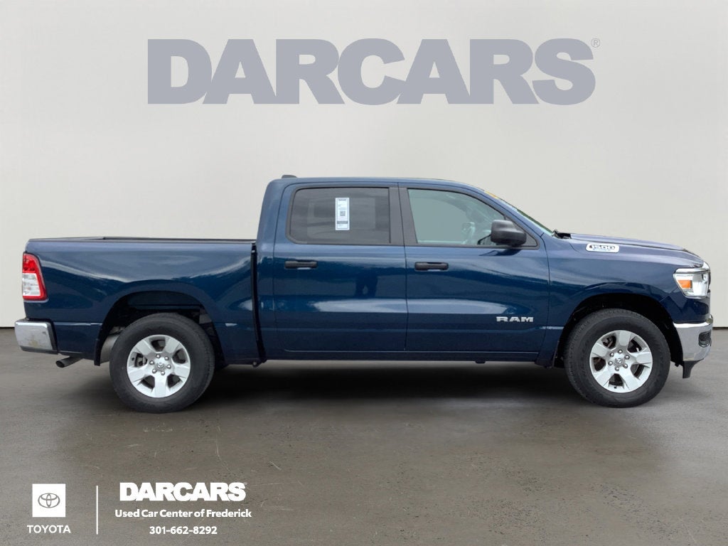 2024 RAM 1500 Big Horn/Lone Star
