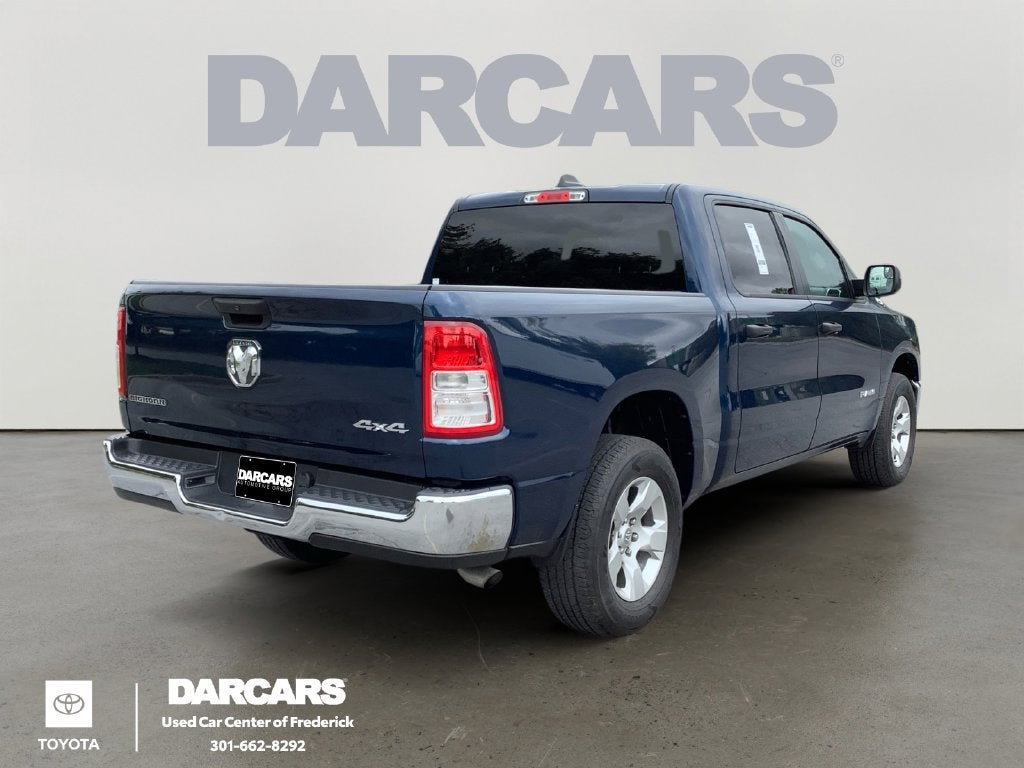 2024 RAM 1500 Big Horn/Lone Star