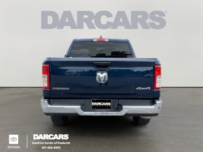 2024 RAM 1500 Big Horn/Lone Star