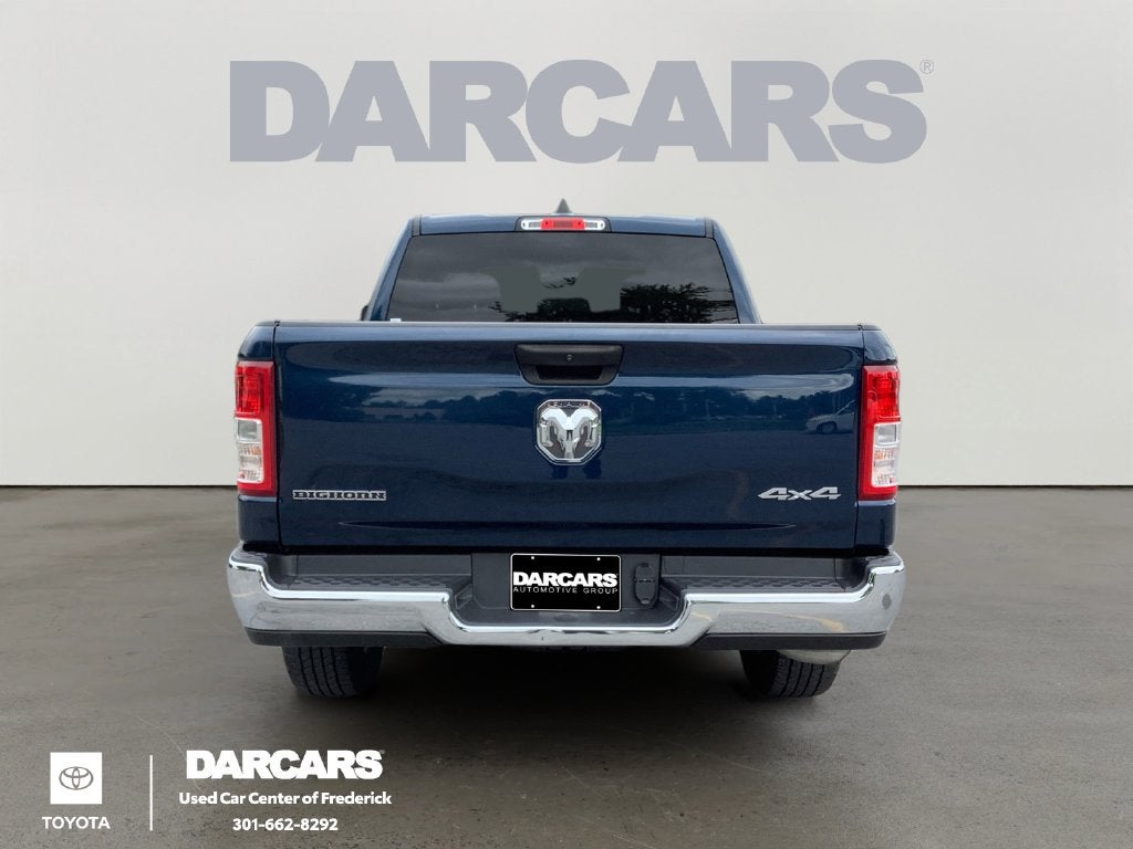 2024 RAM 1500 Big Horn/Lone Star