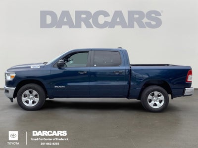 2024 RAM 1500 Big Horn/Lone Star