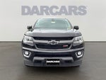 2020 Chevrolet Colorado Z71
