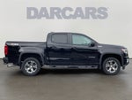 2020 Chevrolet Colorado Z71