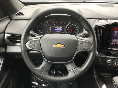 2023 Chevrolet Traverse LT 1LT