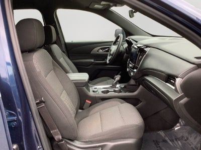2023 Chevrolet Traverse LT 1LT