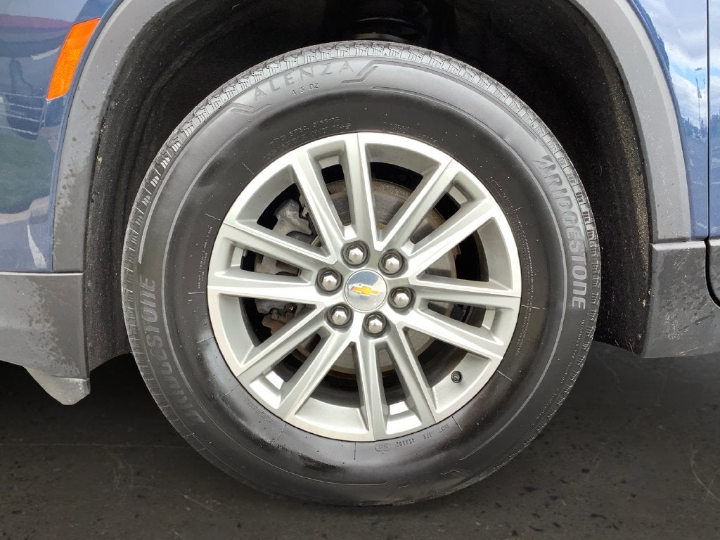 2023 Chevrolet Traverse LT 1LT