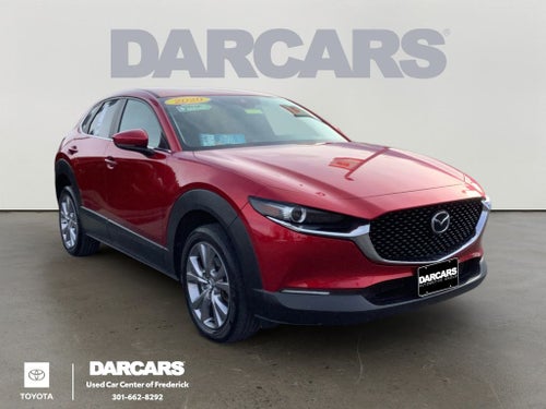 2020 Mazda Mazda CX-30 Preferred