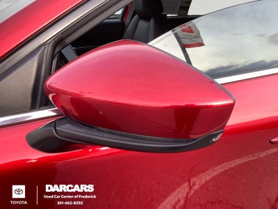 2020 Mazda Mazda CX-30 Preferred