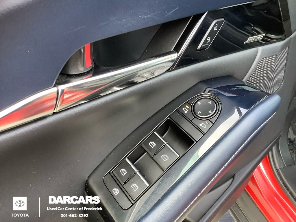 2020 Mazda Mazda CX-30 Preferred