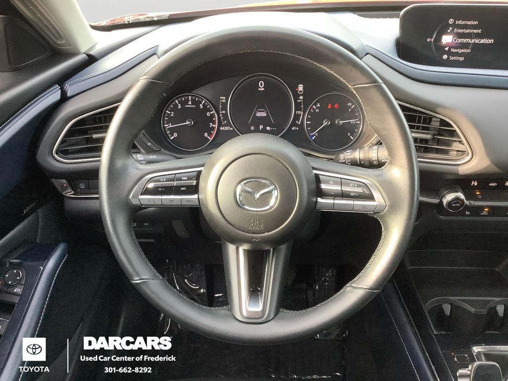 2020 Mazda Mazda CX-30 Preferred