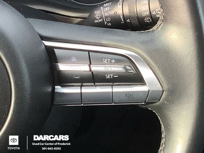 2020 Mazda Mazda CX-30 Preferred