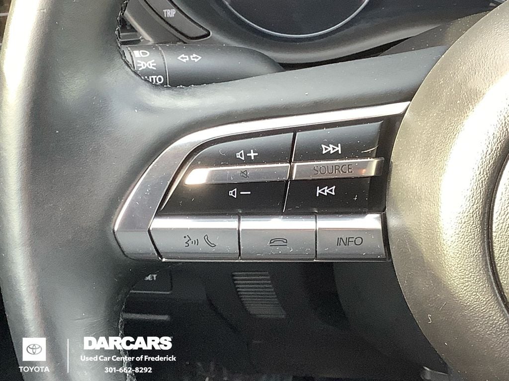 2020 Mazda Mazda CX-30 Preferred