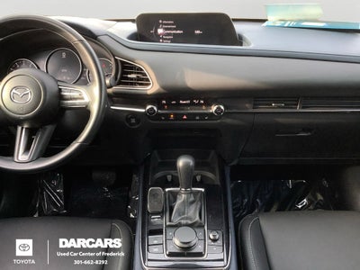 2020 Mazda Mazda CX-30 Preferred