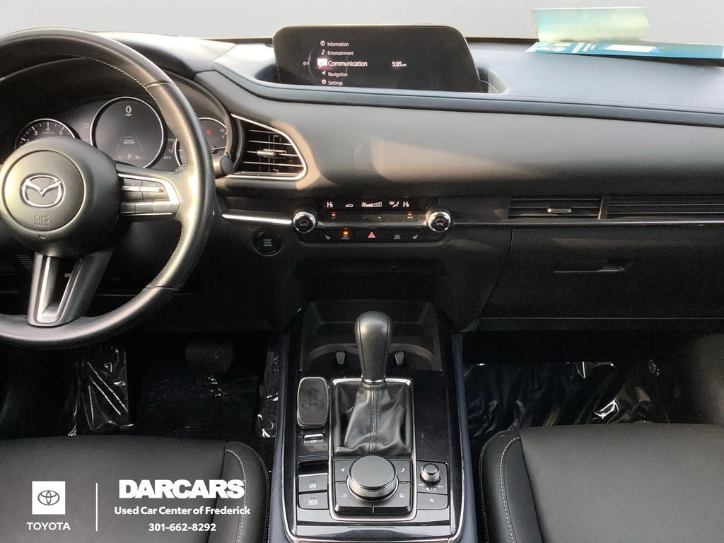 2020 Mazda Mazda CX-30 Preferred