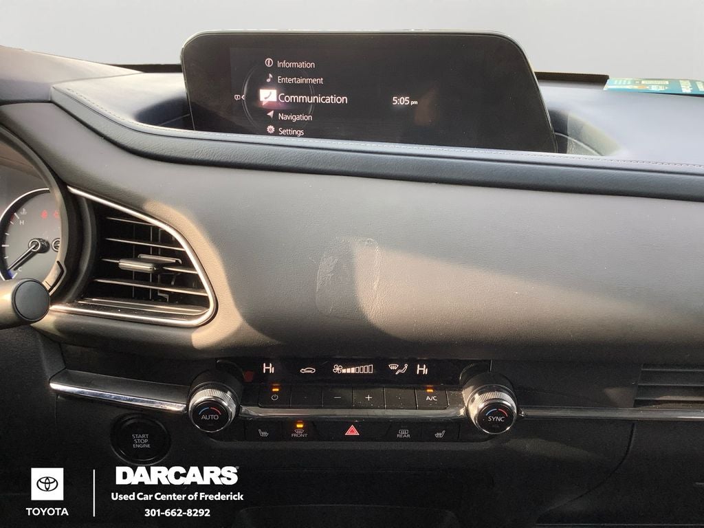 2020 Mazda Mazda CX-30 Preferred