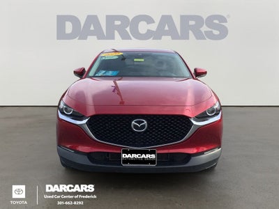2020 Mazda Mazda CX-30 Preferred