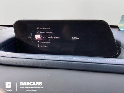 2020 Mazda Mazda CX-30 Preferred