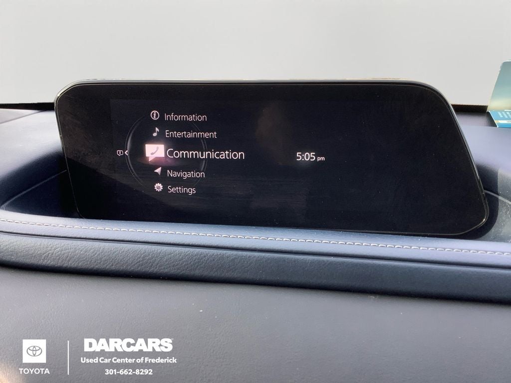 2020 Mazda Mazda CX-30 Preferred