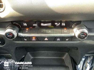 2020 Mazda Mazda CX-30 Preferred