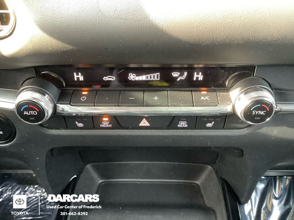 2020 Mazda Mazda CX-30 Preferred