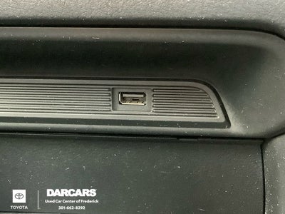 2020 Mazda Mazda CX-30 Preferred