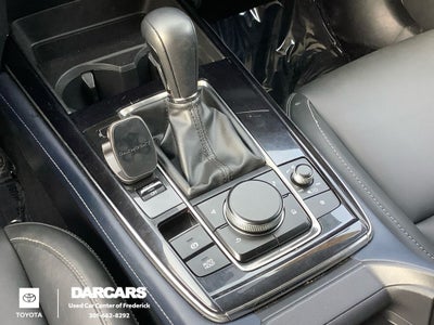 2020 Mazda Mazda CX-30 Preferred