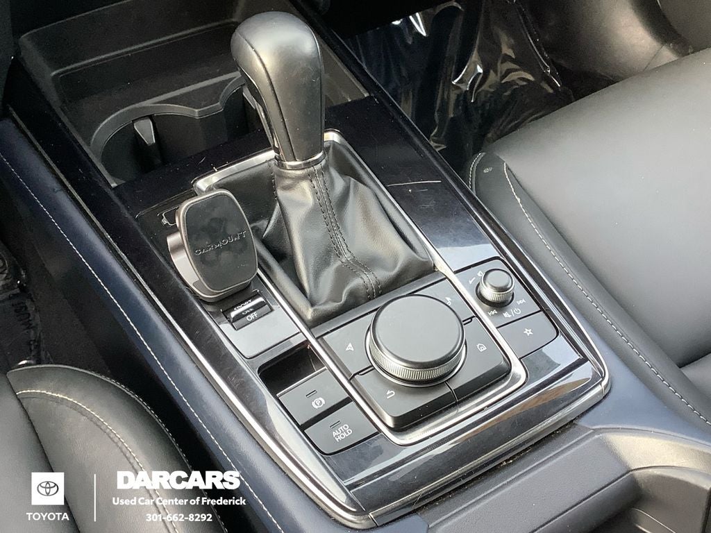 2020 Mazda Mazda CX-30 Preferred