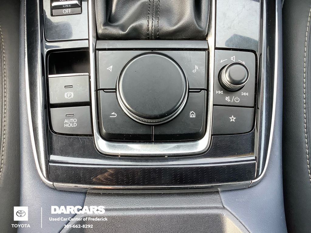 2020 Mazda Mazda CX-30 Preferred