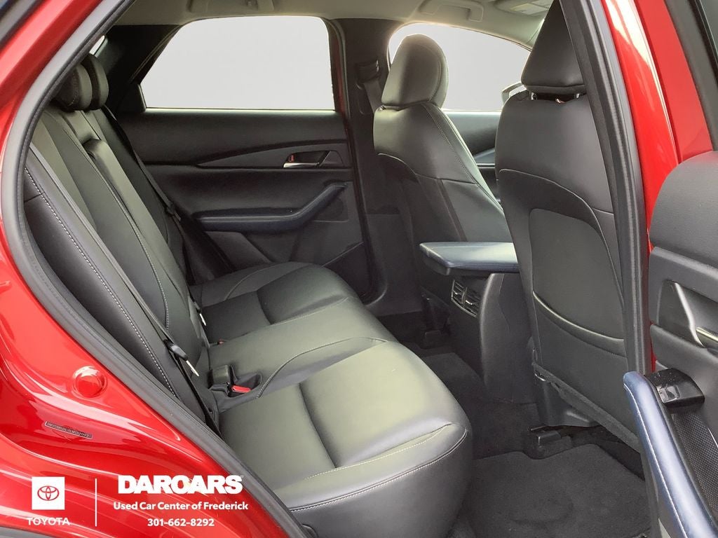 2020 Mazda Mazda CX-30 Preferred