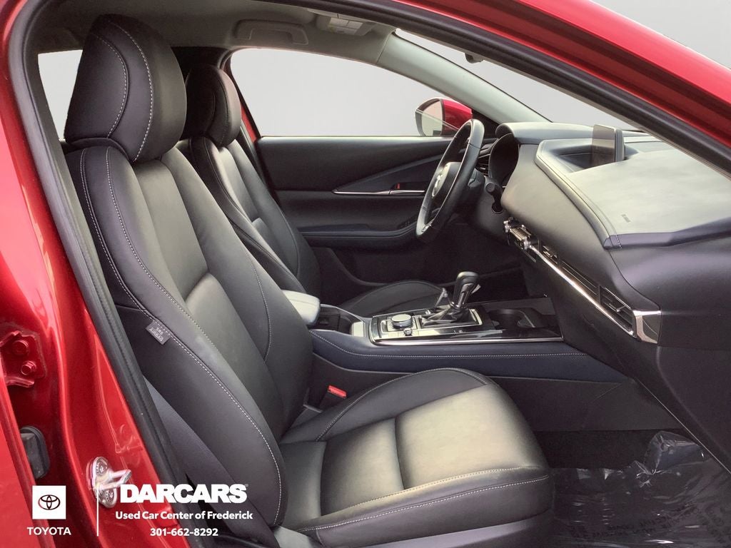 2020 Mazda Mazda CX-30 Preferred