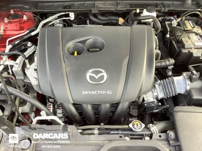 2020 Mazda Mazda CX-30 Preferred