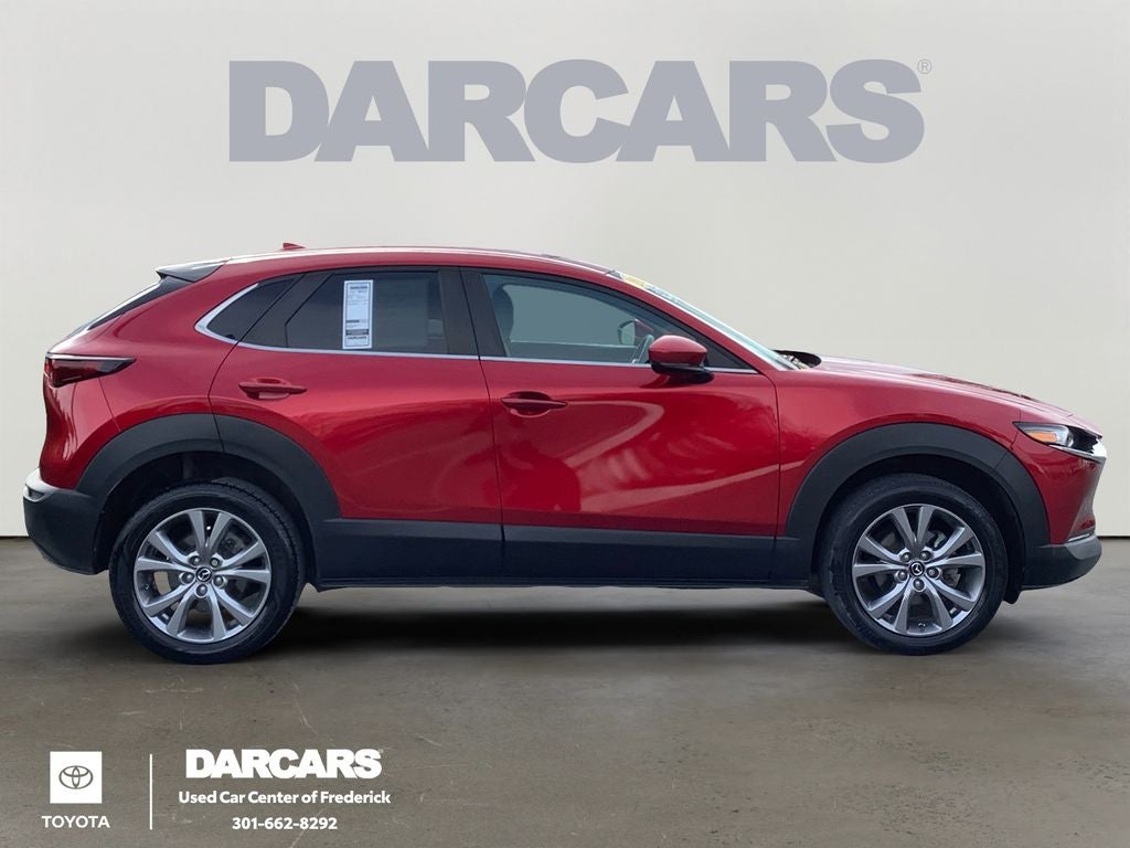 2020 Mazda Mazda CX-30 Preferred