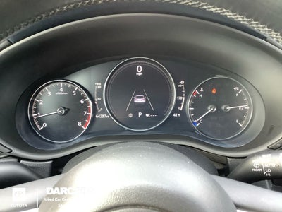 2020 Mazda Mazda CX-30 Preferred