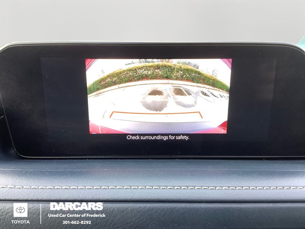 2020 Mazda Mazda CX-30 Preferred