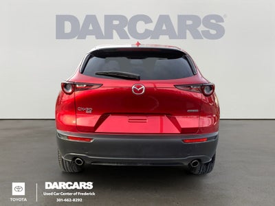 2020 Mazda Mazda CX-30 Preferred