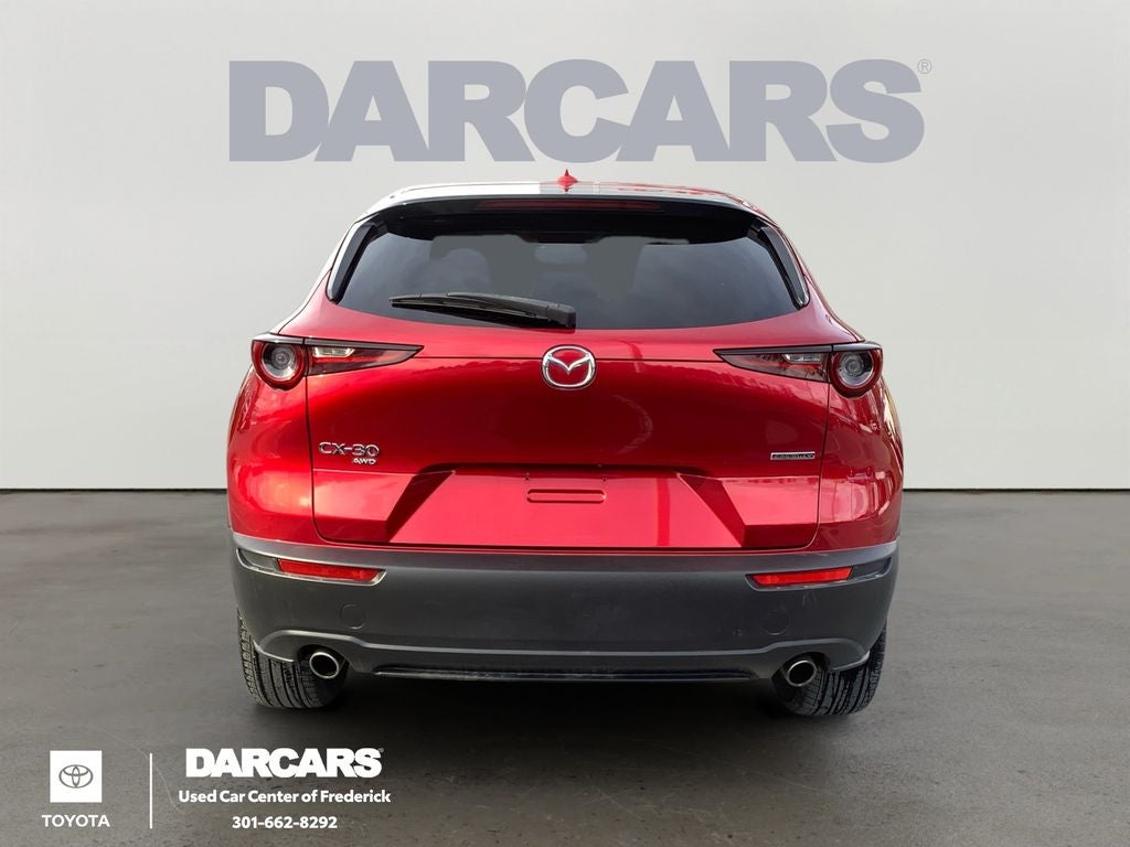 2020 Mazda Mazda CX-30 Preferred