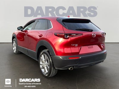 2020 Mazda Mazda CX-30 Preferred