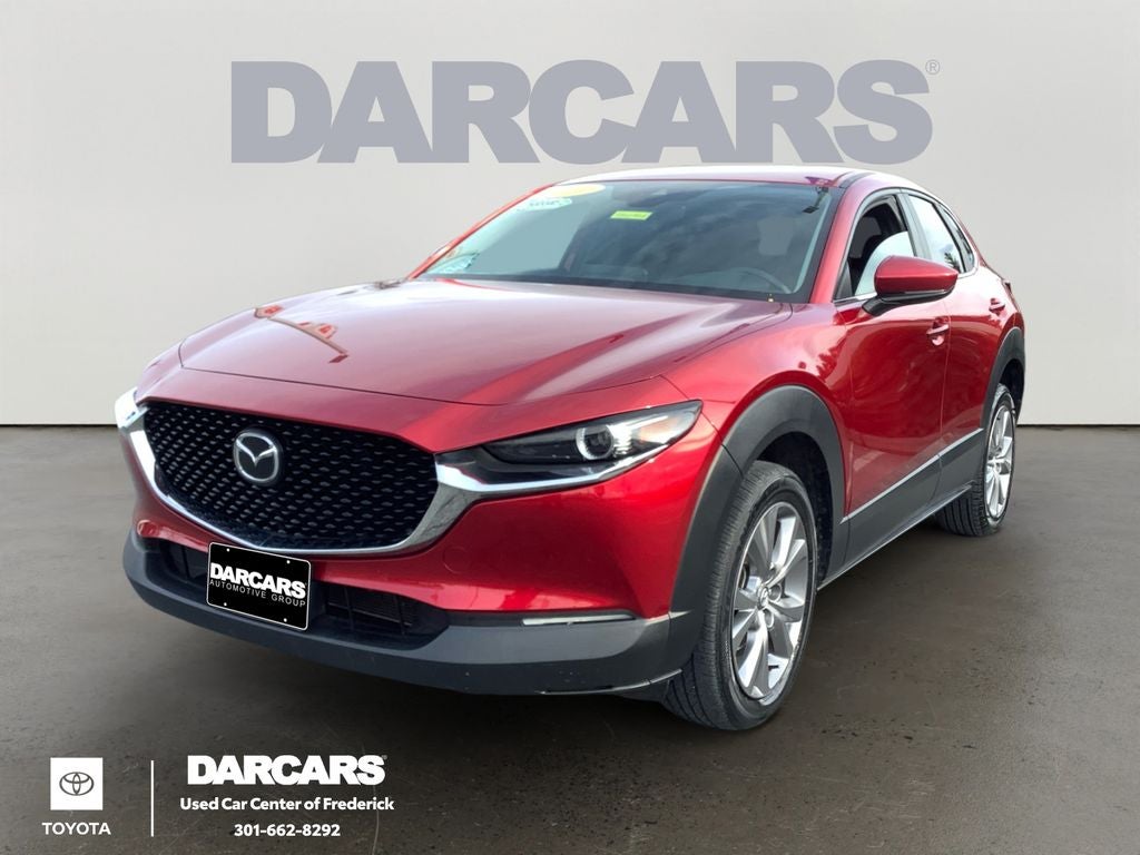 2020 Mazda Mazda CX-30 Preferred